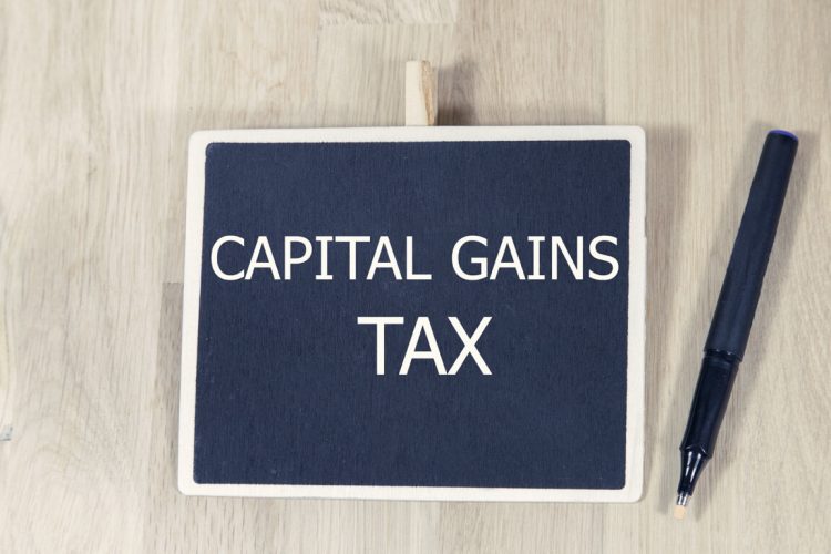 Capital Gains Tax Changesfeatured image
