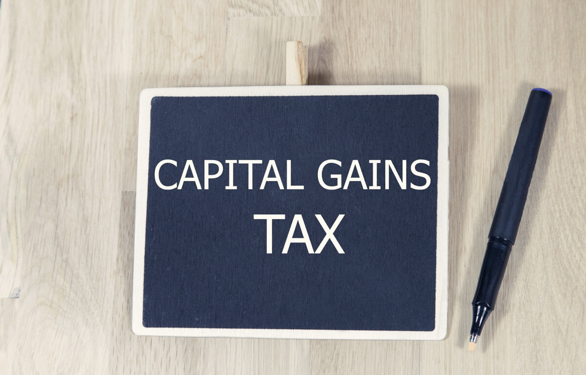 Capital Gains Tax Changes Aquabridge Law